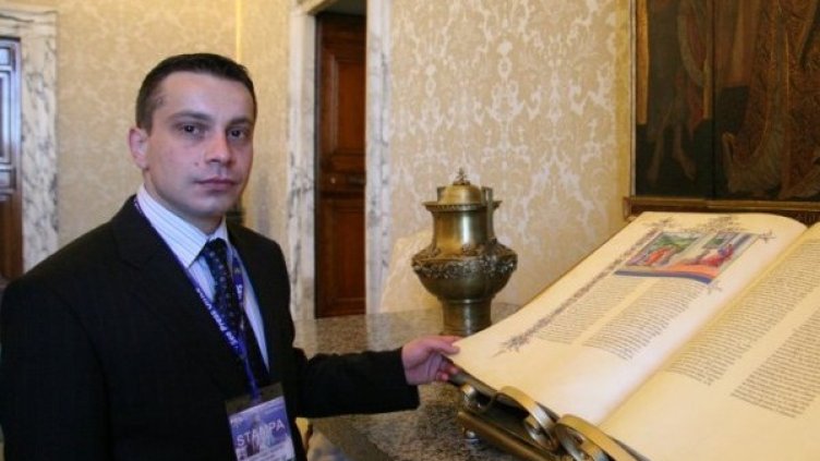 Снимка: Facebook