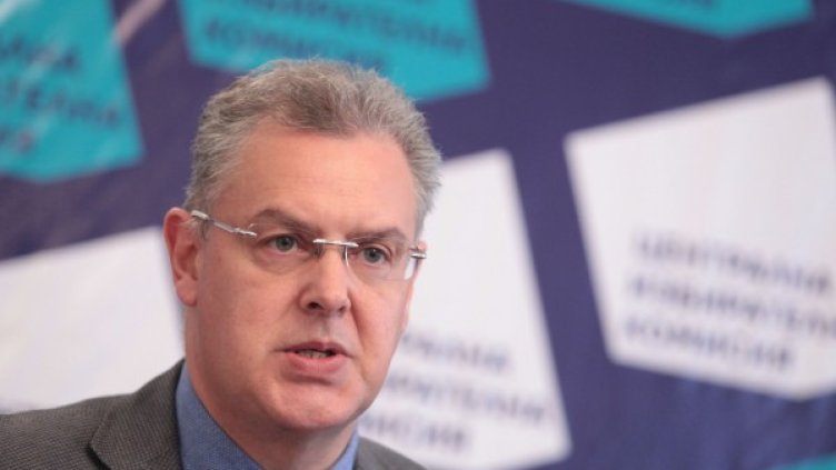 Снимка: Димитър Кьосемарлиев, Dnes.bg