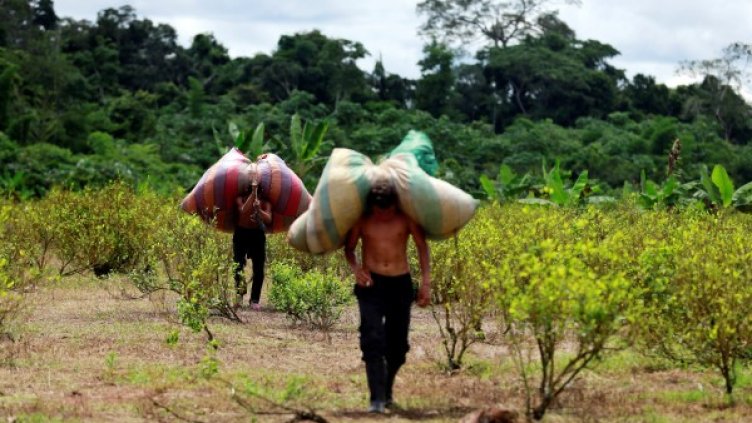 Снимка: архив Reuters