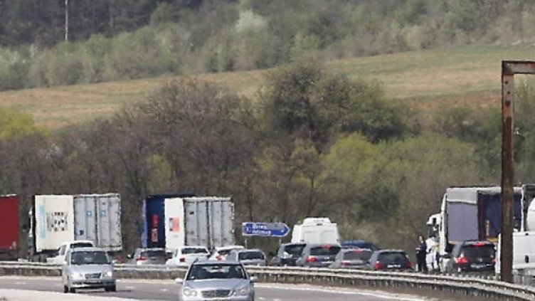 Снимка: архив, Булфото