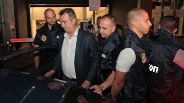 Снимка:Димитър Кьосемарлиев, Dnes.bg