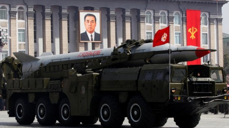 Снимка: Reuters