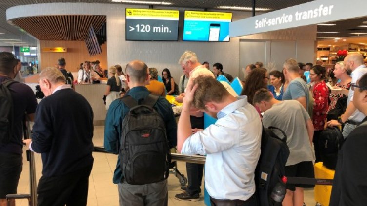 Снимка: Reuters