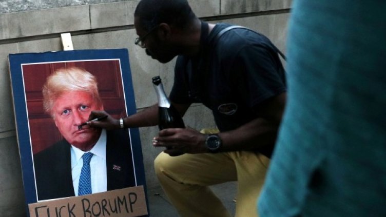 Снимка: Reuters