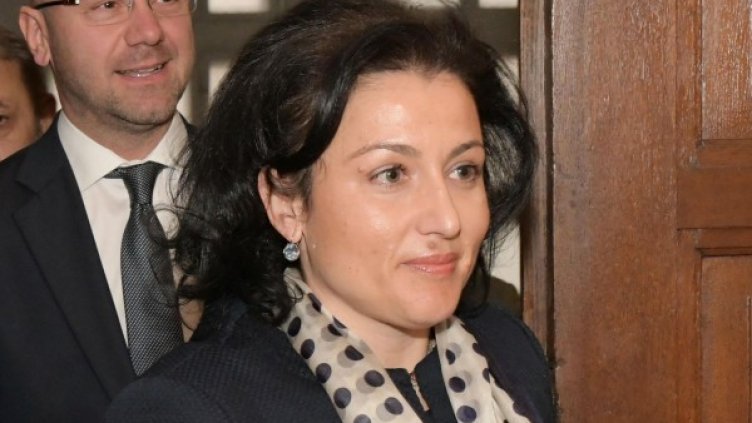 Снимка: архив, Булфото