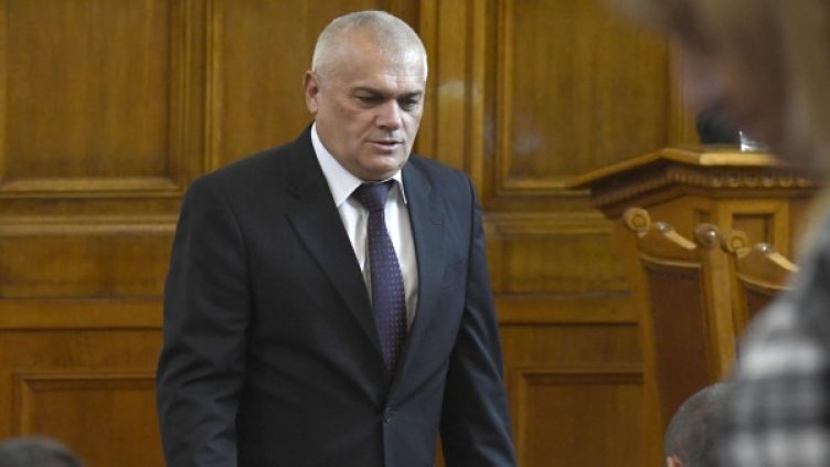 Снимка: БулФото