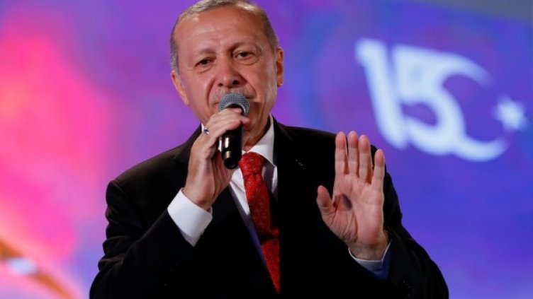 Снимка: Reuters