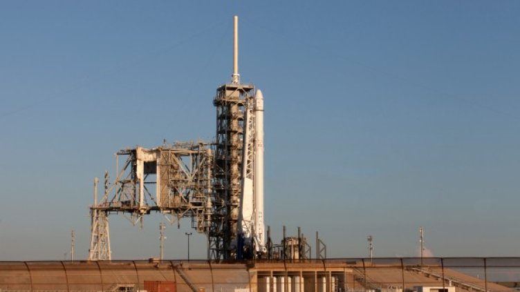 Снимка: Reuters