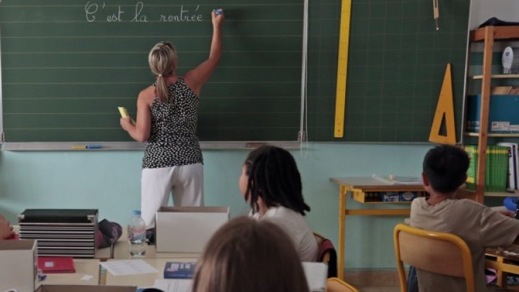 Снимка: архив Reuters