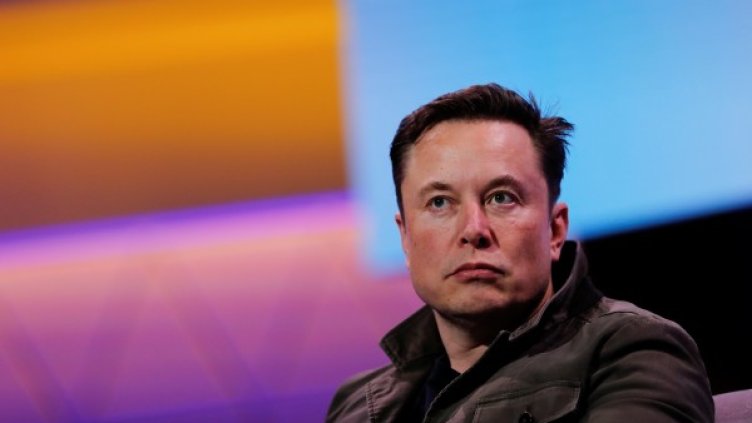 Снимка: Reuters