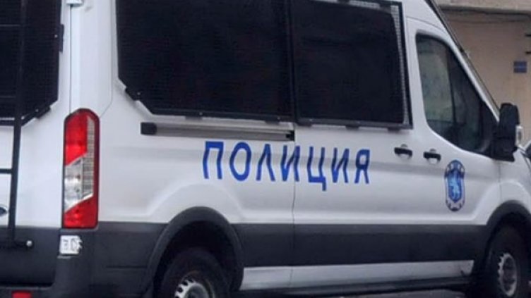 Снимка: БулФото