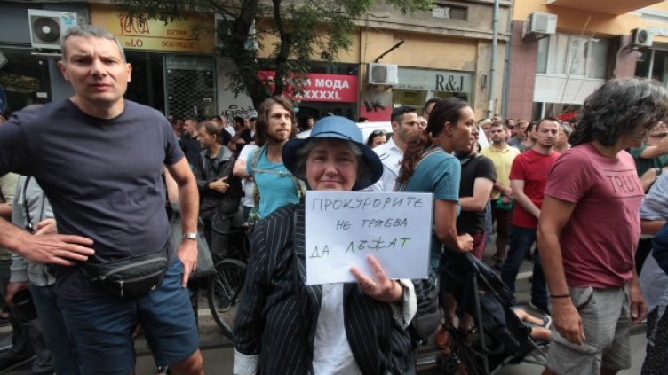 Гешев остава единствен кандидат за главен прокурор. Засега 