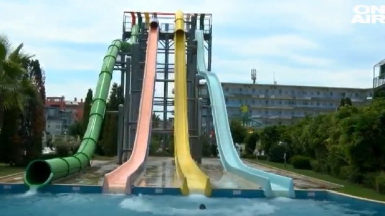 Снимка: Bulgaria ON AIR