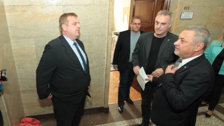 Снимка: Димитър Кьосемарлиев, Dnes.bg