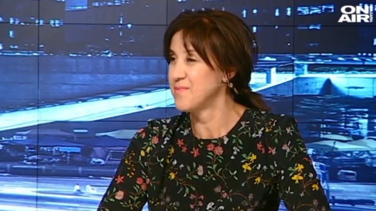 Кадър: Bulgaria ON AIR