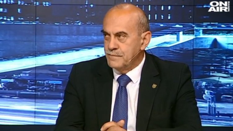 Кадър: Bulgaria ON AIR