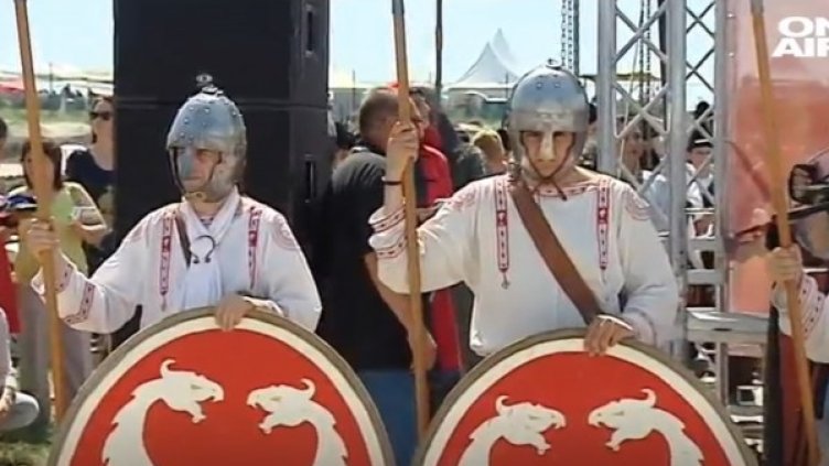 Снимка: Bulgaria ON AIR