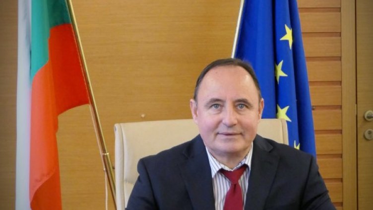 Снимка: Министерство на земеделието и храните