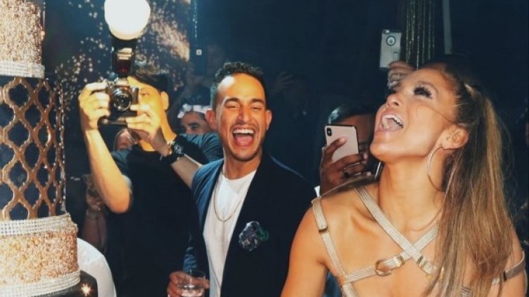 Снимка: Instagram