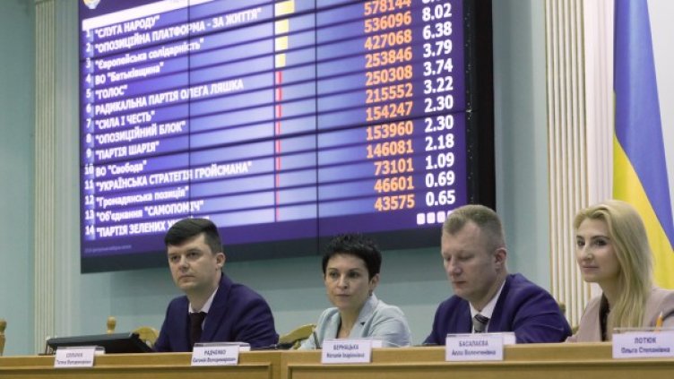 Снимка: Reuters