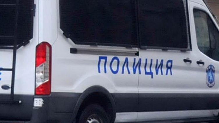 Снимка: БулФото