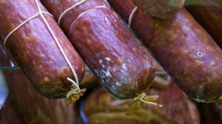 Снимка: архив Reuters