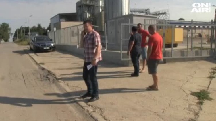 Кадър: Bulgaria ON AIR