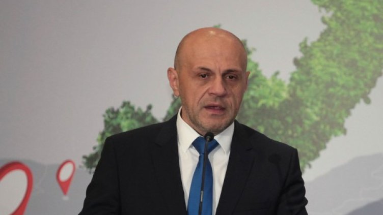 Снимка: Димитър Кьосемарлиев, Dnes.bg