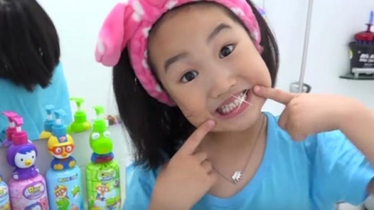 Снимка: кадър YouTube