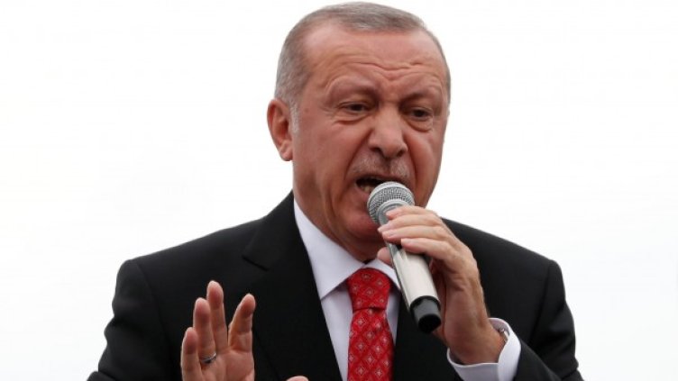 Снимка: Reuters, архив