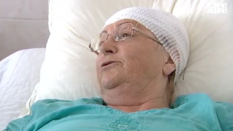 Спасиха жена с мозъчен тумор, в Англия й дали час за след 51 седмици