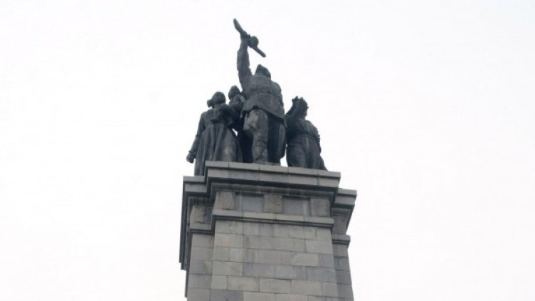 Снимка: архив, Булфото