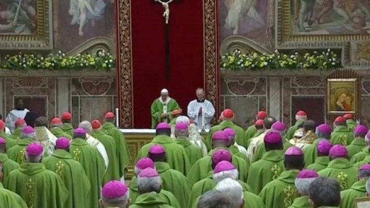 Снимка:  Reuters