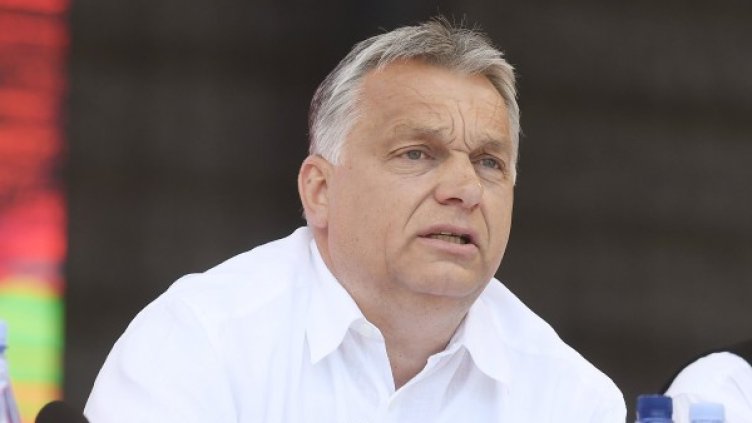 Орбан зове: Конкурентна икономика, ниски данъци 