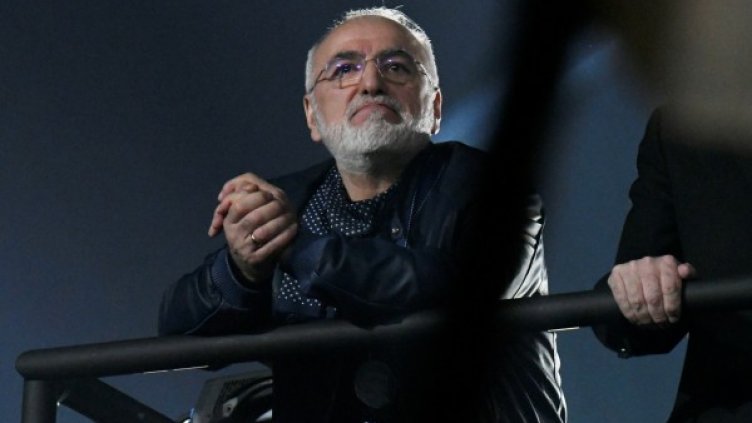 Снимка: архив Reuters