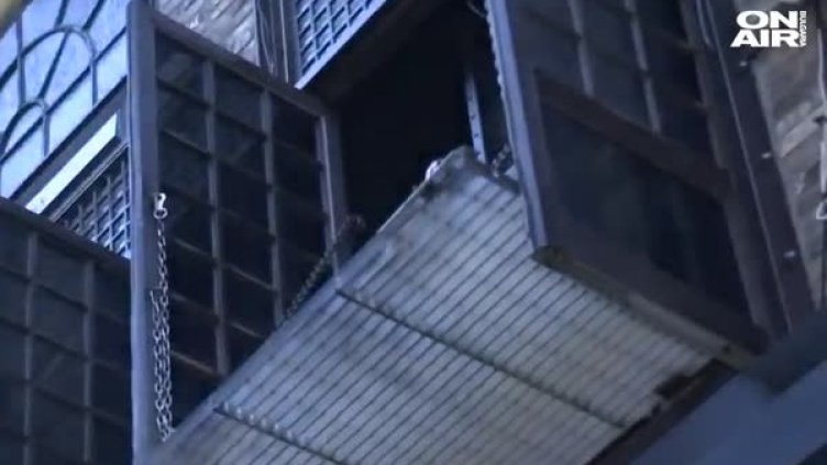 Две жертви и 17 пострадали при пожар в клуб в Южна Корея