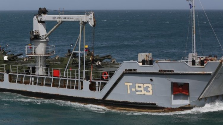 Снимка: Reuters