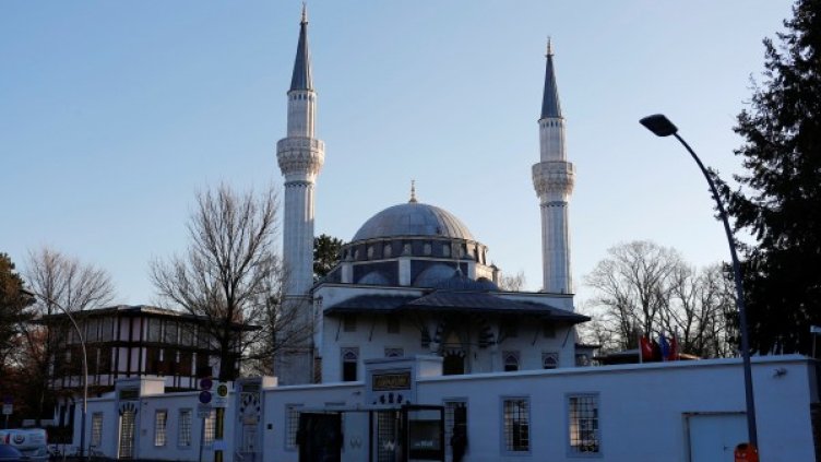 Снимка: Reuters