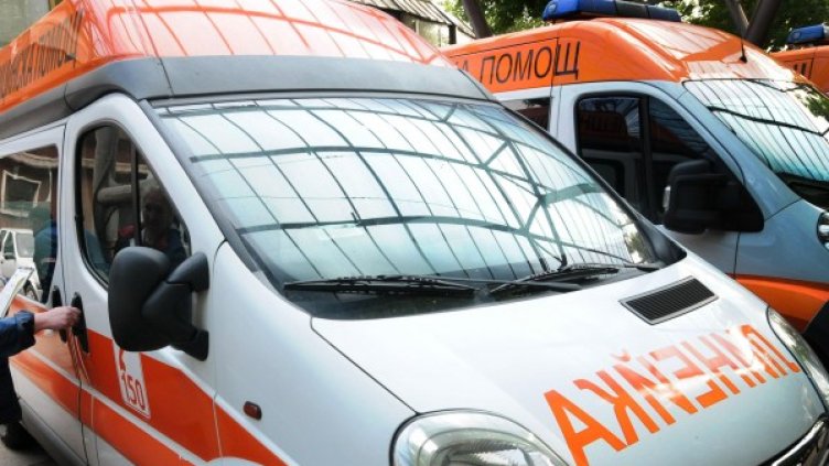 Снимка: Булфото, архив