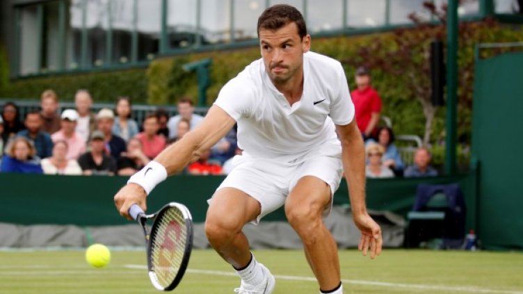 Снимка: Reuters