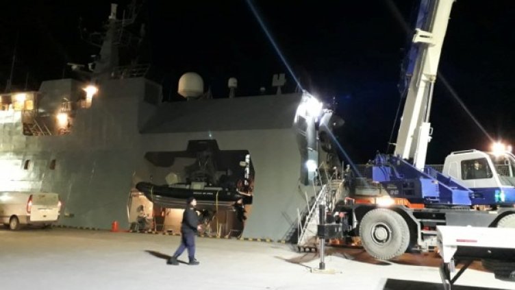 Снимка: Reuters