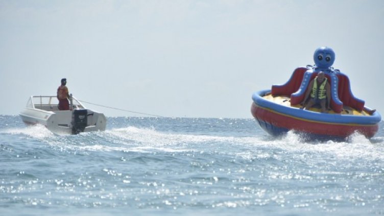 Снимка: Слънчев бряг