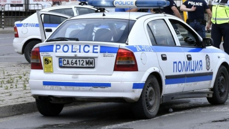 Снимка: Булфото, архив