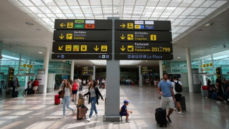 Снимка: архив Reuters