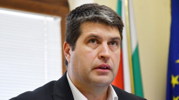 Снимка: Булфото