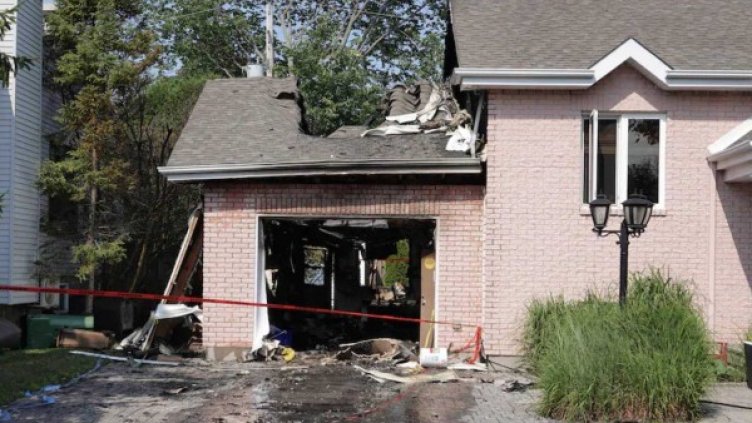 Снимка: Radio Canada