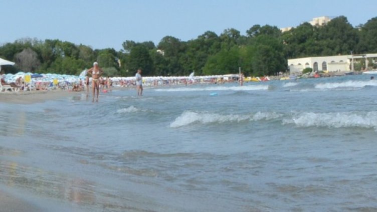 Снимка: БТА, архив