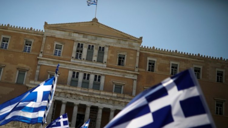 Снимка: архив, Reuters