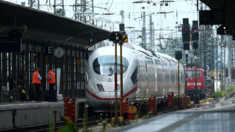 Снимка: Reuters