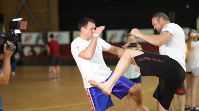 Снимка: Boec.bg